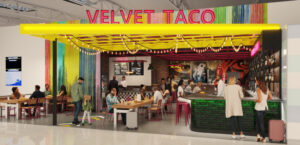 Houston Hobby Airport Food: A Comprehensive Guide to Dining Delights