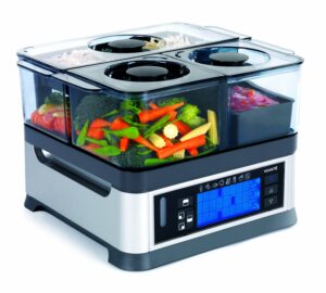 Unleash the Power of Steaming: A Culinary Guide to Healthy and Flavorful Dishes