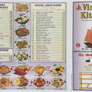 Chinese Food in Hartford, CT: A Culinary Journey Through Flavor and Tradition