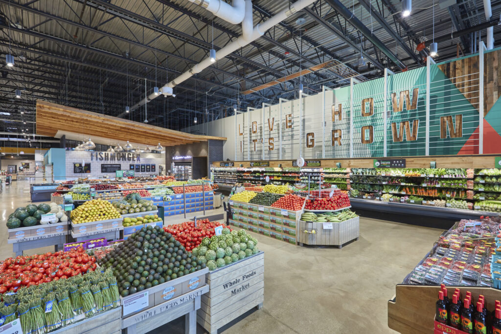 Whole Foods Dublin CA: A Haven for Health and Sustainability