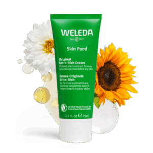 Weleda Skin Food: Nourishing Protection for All Skin Types