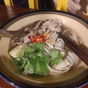 Vietnamese Food in Willowbrook: A Culinary Journey of Flavors and Culture