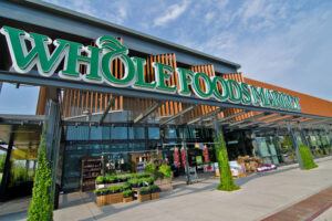 Whole Foods on Glades: A Culinary Haven for Conscious Consumers