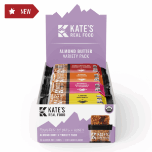 Kate’s Real Food: Transforming the Food Landscape with Authentic Nutrition