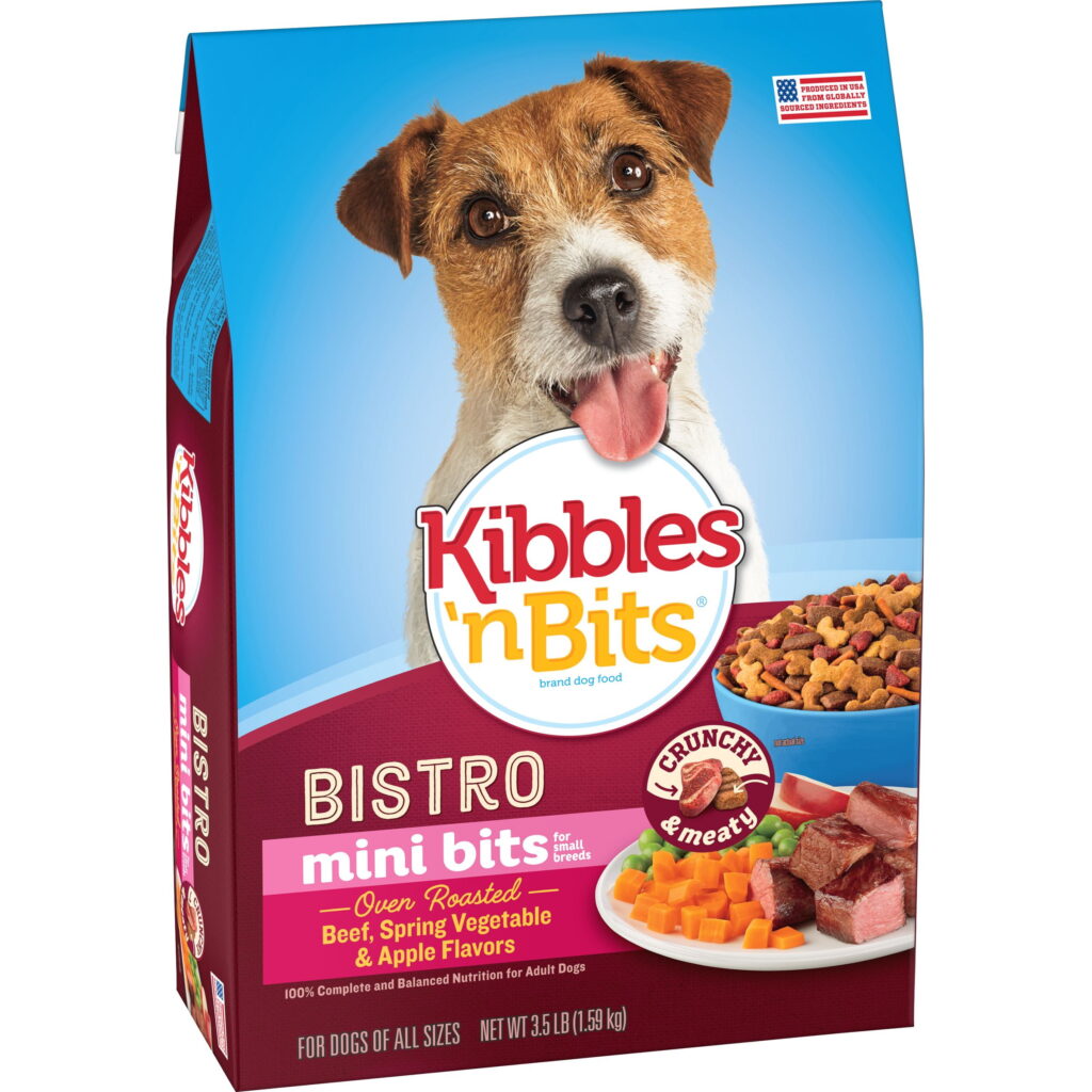 Kibble Dog Food: The Comprehensive Guide for Pet Owners