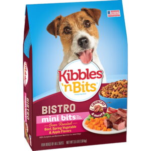 Kibble Dog Food: The Comprehensive Guide for Pet Owners