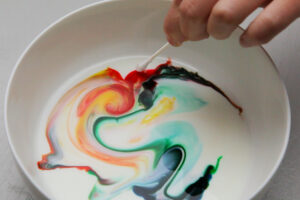 Unveiling the Secrets of Vibration and Food Experiments: A Culinary Exploration