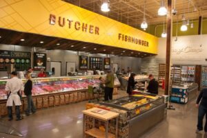 Whole Foods Little Rock: A Culinary Destination for Organic and Sustainable Goodness