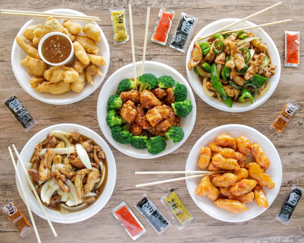 Discover the Best Chinese Cuisine Near You: Your Guide to Delectable Dining