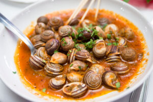 Snail Food: A Comprehensive Guide to Nourishing Your Gastropods