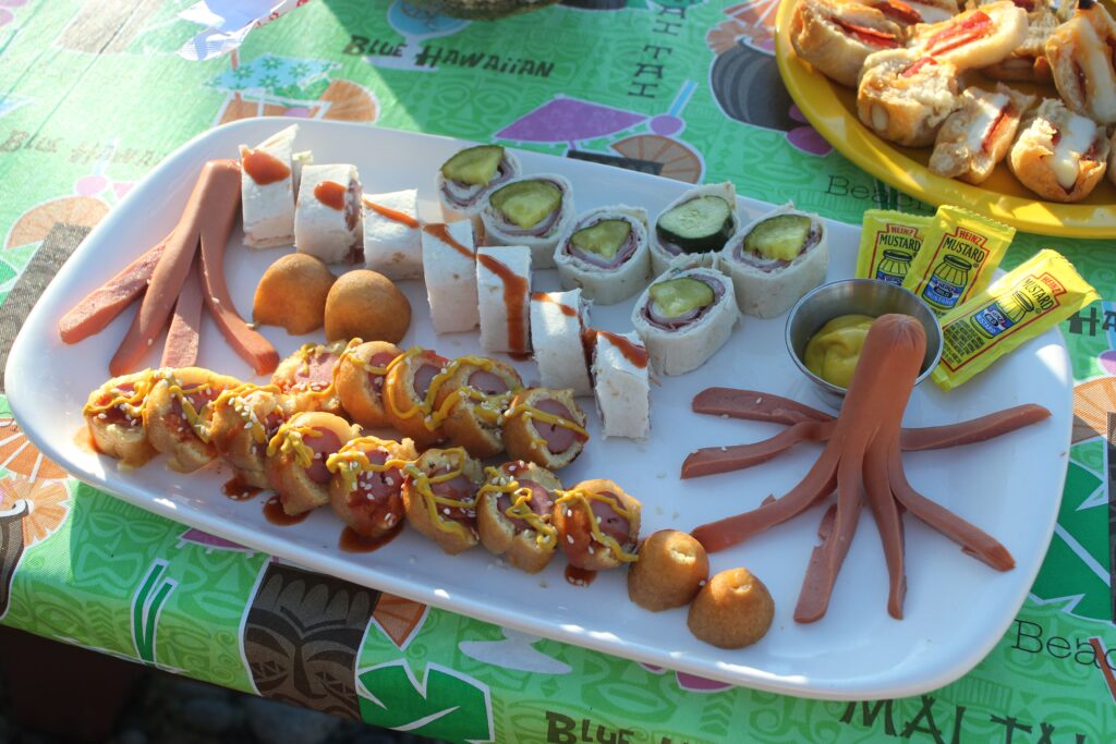 Redneck Food: A Culinary Odyssey into Southern Delights