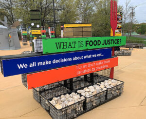 City Museum Outside Food: Exploring Policies, Impacts, and Best Practices