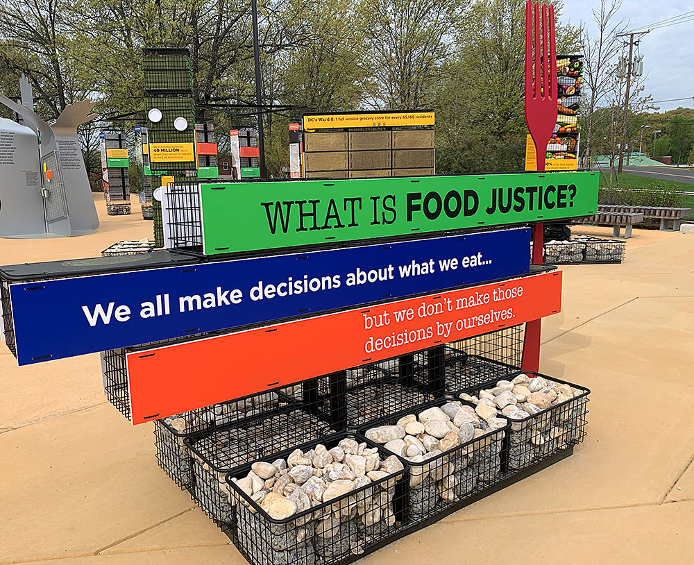 City Museum Outside Food: Exploring Policies, Impacts, and Best Practices