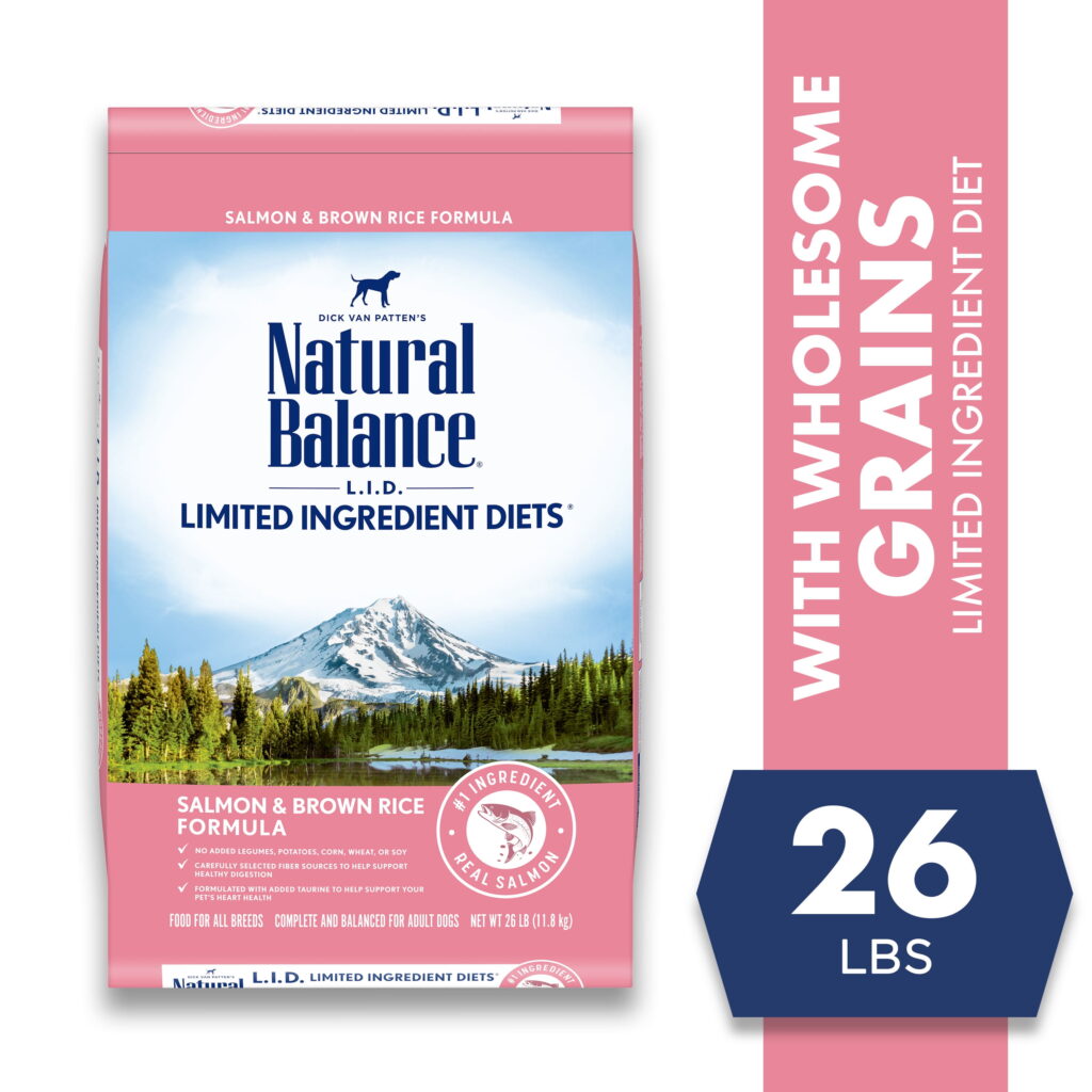 Limited Ingredient Dog Food: A Comprehensive Guide for Healthier Pets
