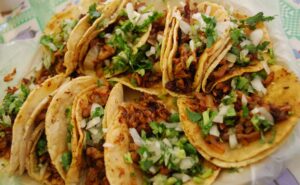 Mexican Food Delights Nearby: Explore Flavors within Reach