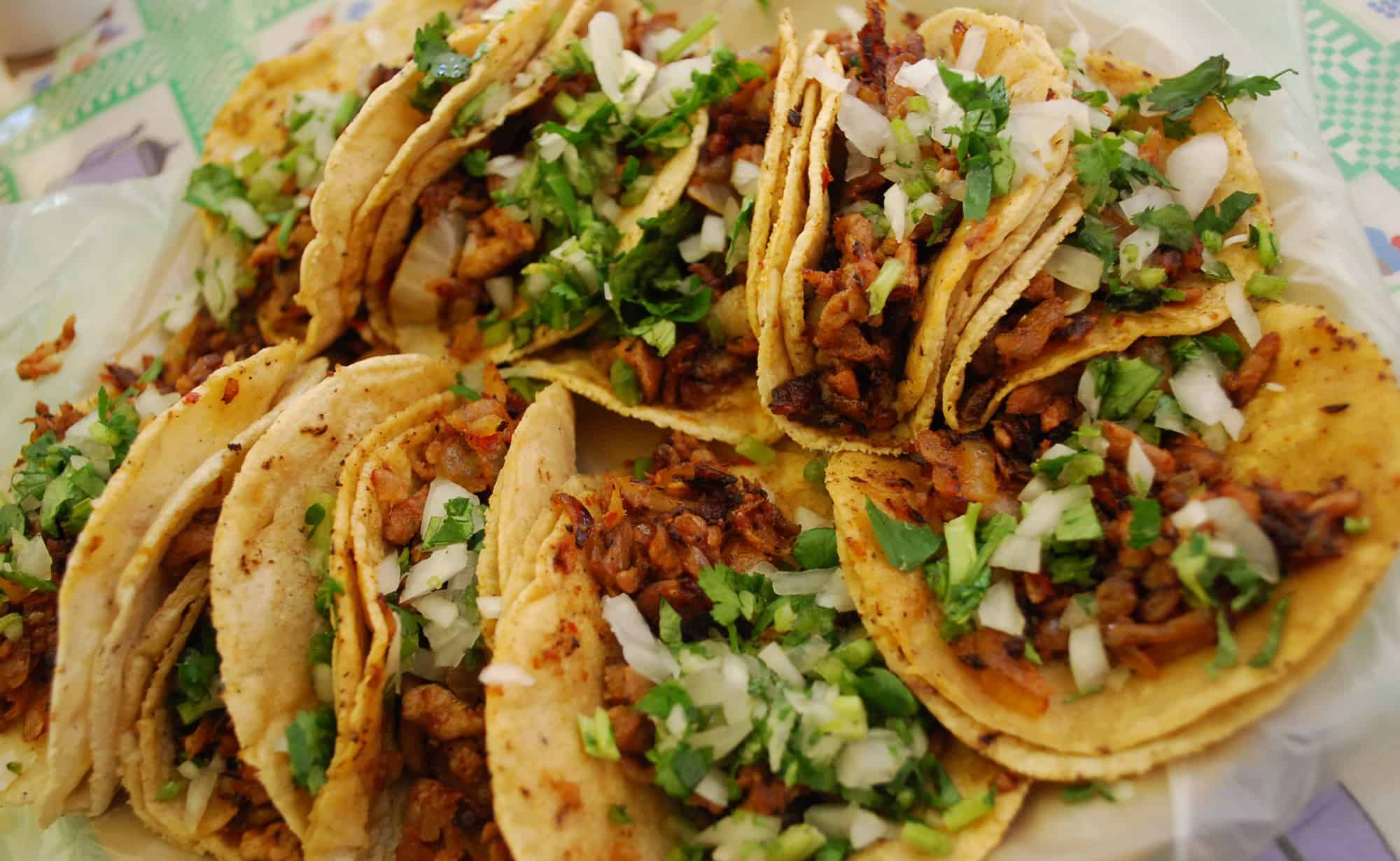 Authentic asada