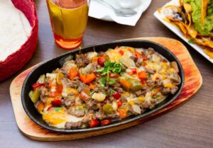Alambre Food: A Culinary Journey into Flavorful Mexican Delights