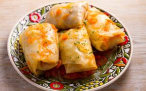 Discover the Enchanting World of Albanian Food Dishes: A Culinary Journey