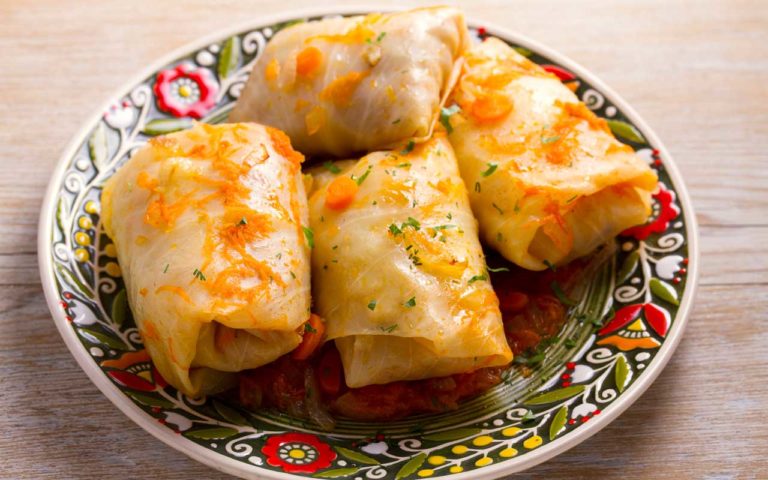 Discover the Enchanting World of Albanian Food Dishes: A Culinary Journey