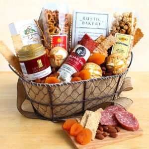 Food Gifts: A Comprehensive Guide to Delectable Delights