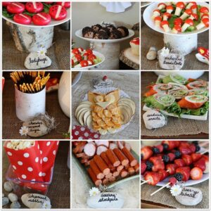 Woodlands’ Culinary Bounty: Exploring the Edible Delights of Nature’s Pantry