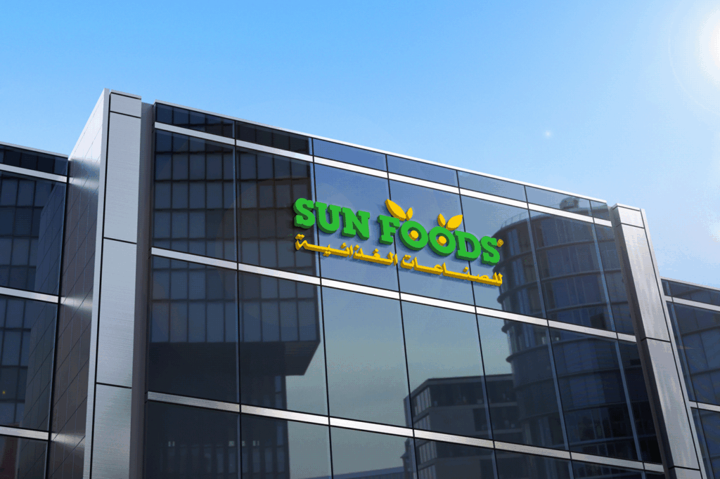 Sun Foods: A Nutritious, Sustainable, and Flavorful Addition to Your Diet