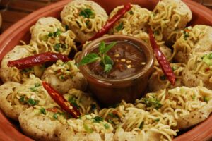 Bengali Food: A Culinary Tapestry of Flavors and Delights