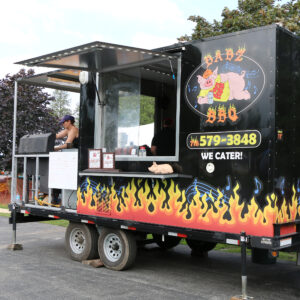 BBQ Food Trucks: The Smokin’ Hot Trend That’s Grilling Up Success