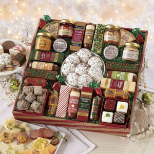Food and Gift: The Perfect Pairings for Every Occasion