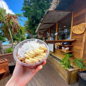 Best Food Oahu: A Culinary Adventure