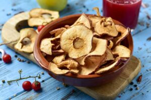 Freeze Dried Foods: Preserving Nature’s Goodness