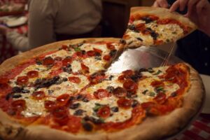 The Best Food in NYC: A Culinary Adventure