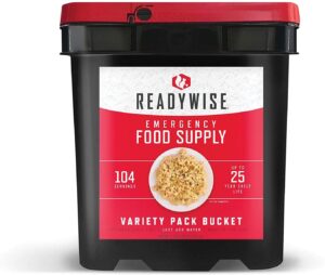 Survival Food: The Ultimate Guide to Preparing for the Unexpected