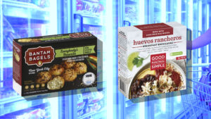 Frozen Breakfast Foods: Convenience and Nutrition for Busy Mornings