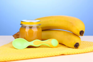 Banana Baby Food: A Comprehensive Guide to Nutrition, Preparation, and Safety