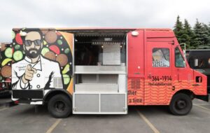 BCO Food Truck: A Culinary Adventure on Wheels