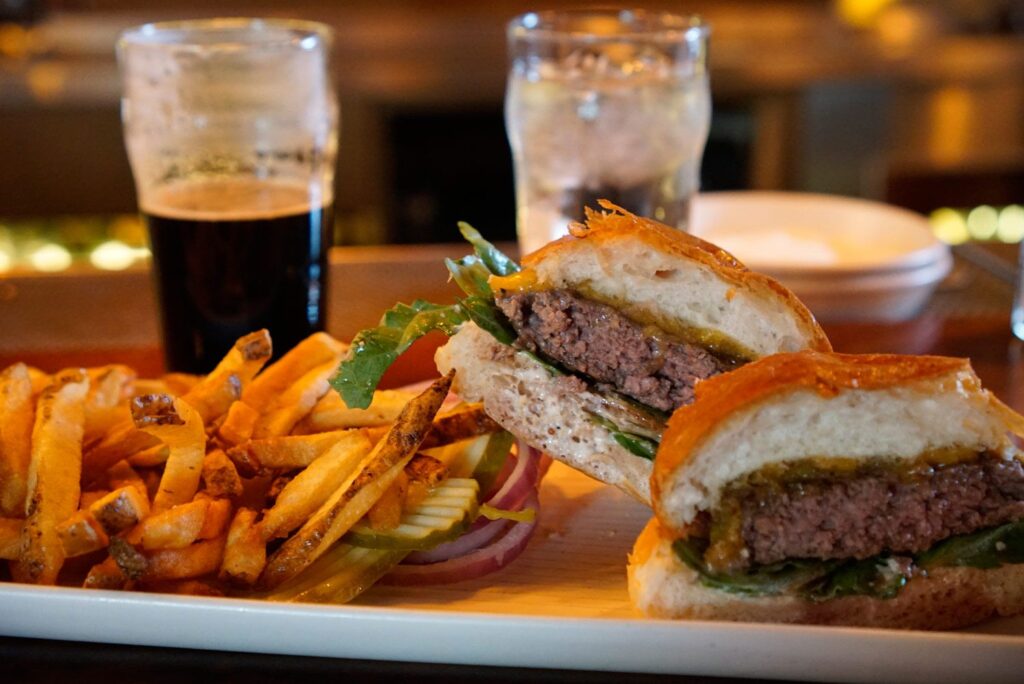 Best Food in Boise: A Culinary Adventure Awaits