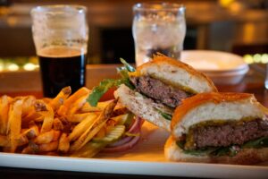 Best Food in Boise: A Culinary Adventure Awaits