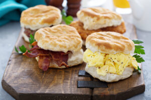 Breakfast Food in Charlotte NC: A Comprehensive Guide