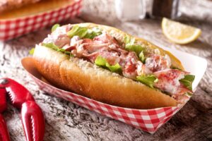 Best Food in Boston: A Culinary Journey Through the City’s Diverse Flavors