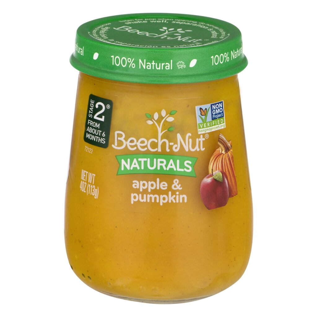 Unveiling the Market Dynamics of Baby Food Jars: A Comprehensive Overview