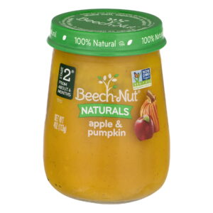Unveiling the Market Dynamics of Baby Food Jars: A Comprehensive Overview