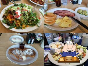 Discover Redding’s Culinary Delights: A Guide to the City’s Top Food Spots