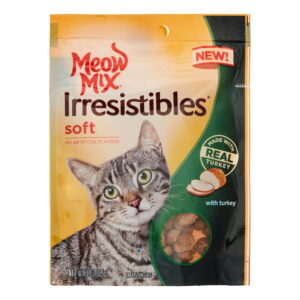 Soft Cat Food: A Comprehensive Guide to Nutrition, Types, and Benefits