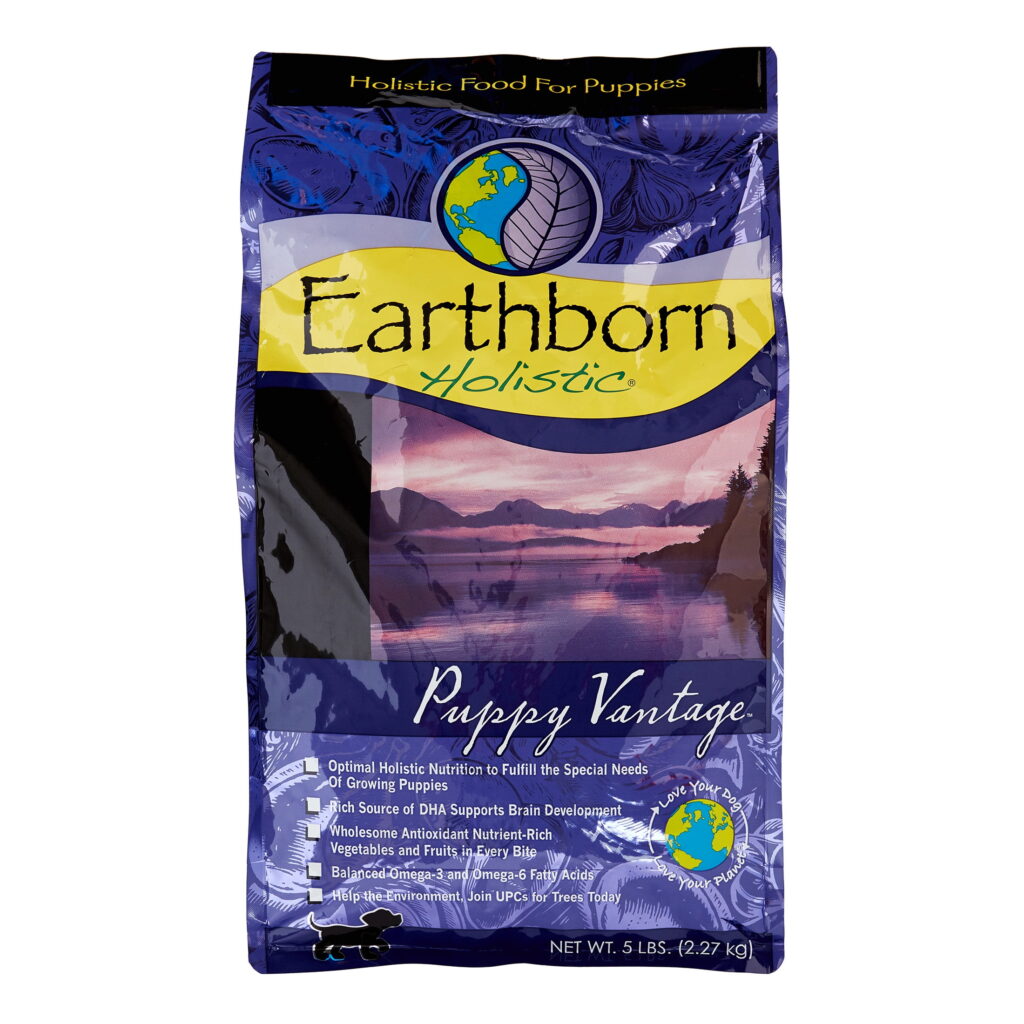 Earthborn Dog Food: The Ultimate Guide to Nutrition and Quality