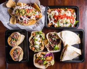 Castañeda’s Mexican Food: Authentic Flavors and Vibrant Ambiance