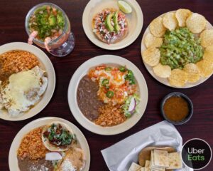 Beto’s Mexican Food: A Culinary Adventure Awaits