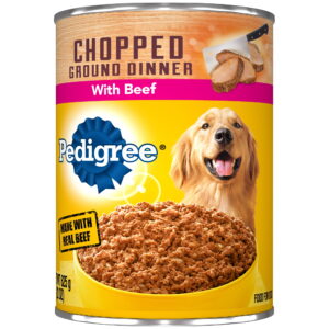 Canned Dog Food: A Comprehensive Guide to Nourishing Your Furry Friend