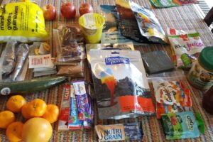 Best Food for Camping: A Comprehensive Guide to Nourishment in the Wild
