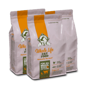 TLC Pet Food: Enhancing Pet Nutrition with TLC